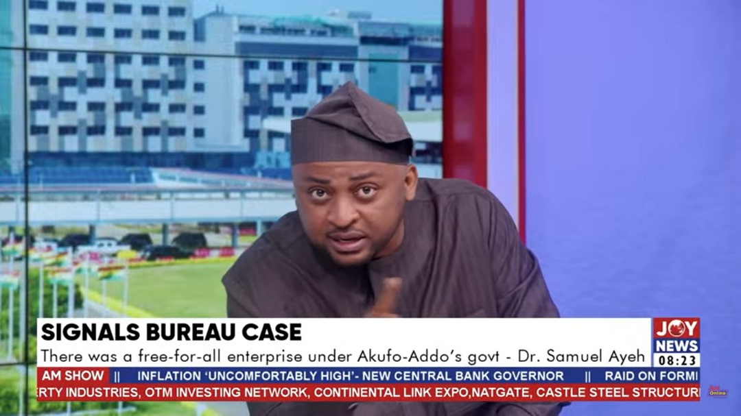 Do not defend Adu Boahene’s corrupt actions – Old Tafo MP tells NPP 2 WhatsApp Image 2025 03 25 at 08.47.46 ad536256