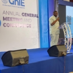 GhIE opens 2025 conference and AGM in Accra