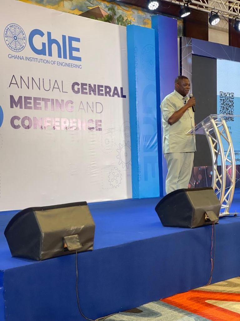 GhIE opens 2025 conference and AGM in Accra – MyJoyOnline