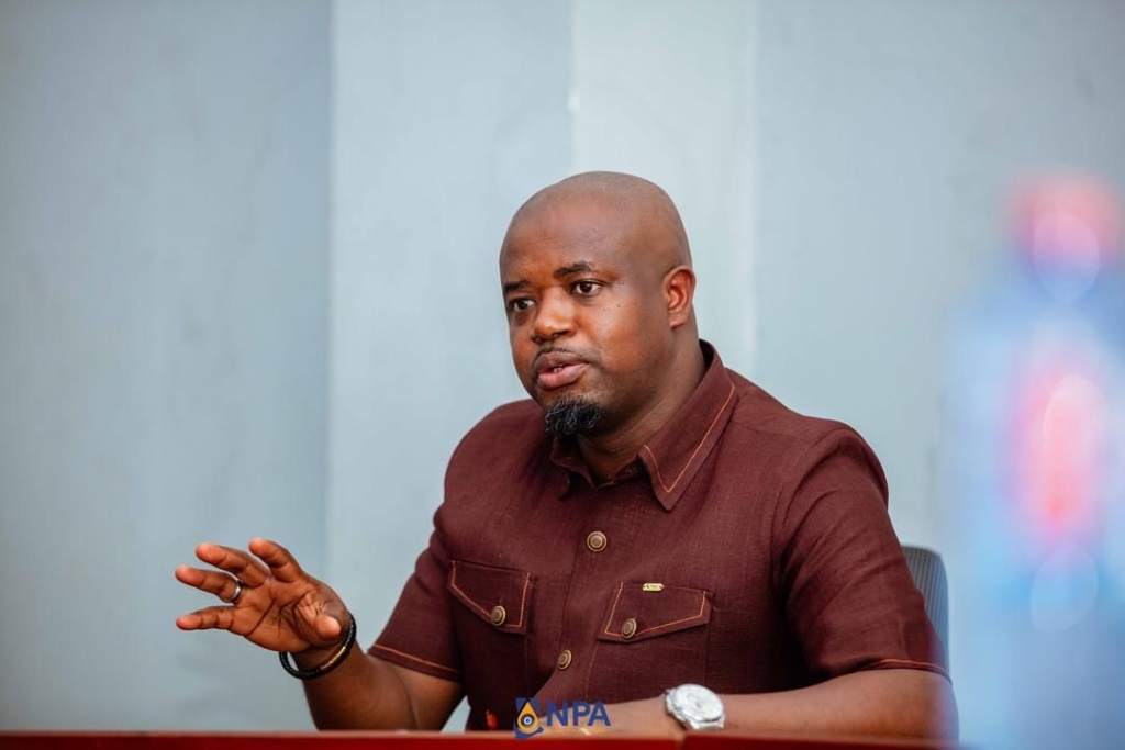 Fuel stations to operate 24 hours, NPA boss calls for security agencies’ support – MyJoyOnline