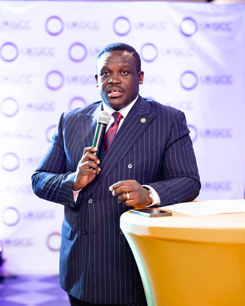UK-Ghana Chamber of Commerce launches the Grand Challenge Programme – MyJoyOnline