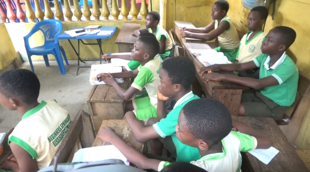 Private basic schools express concern about government’s 30% equity quota policy – MyJoyOnline
