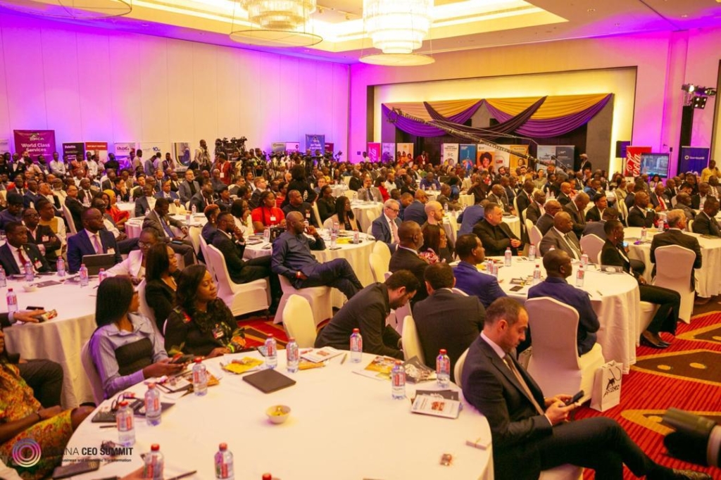 Daily Insight for CEOs: Enhancing financial resilience – Strategies for CEOs – MyJoyOnline