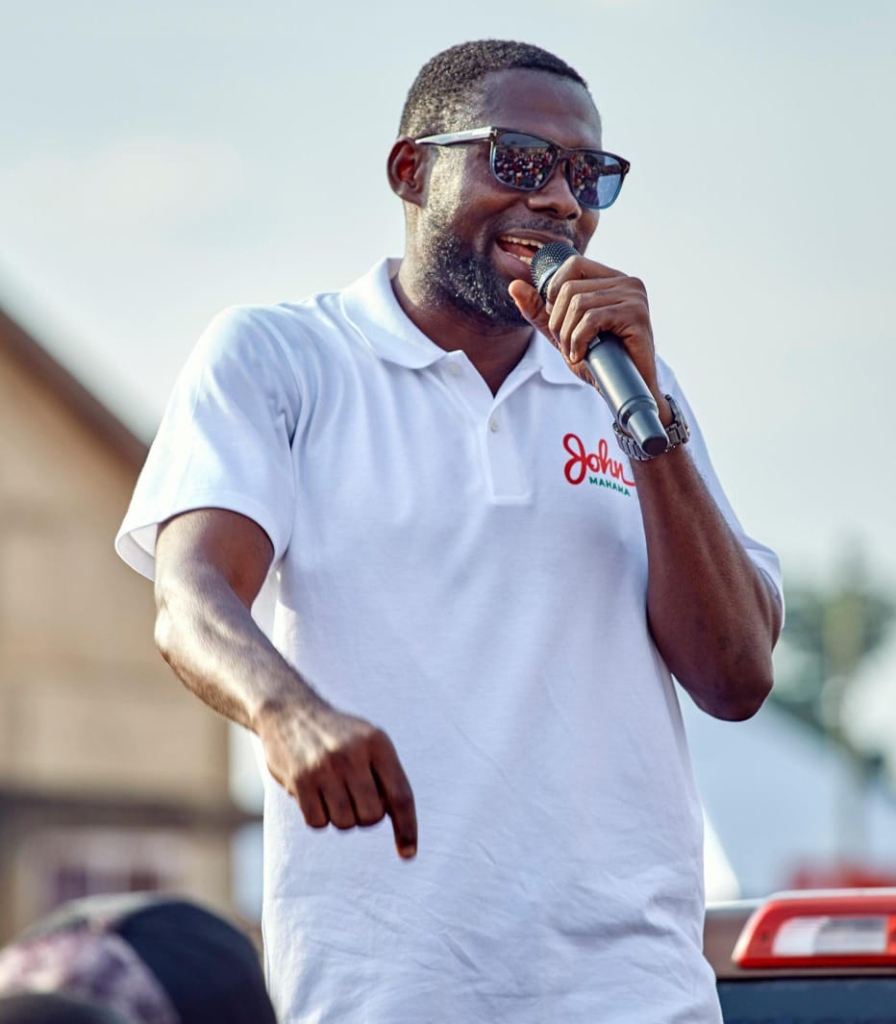 We are not against new MD for Prestea Sankofa Gold Limited – Prestea NDC – MyJoyOnline