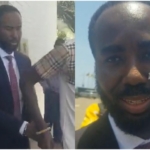 Adu-Boahene rearrested over GWCL contract - Atta Akyea