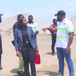 McDan begins search for partners to establish industrial salt hub McDan begins search for partners to establish industrial salt hub