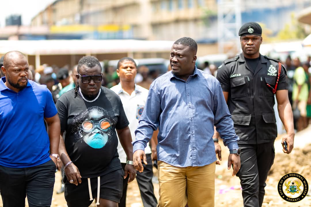 Kumasi Fire: Renowned contractor supports victims with GHs500k 2 WhatsApp Image 2025 03 31 at 17.53.53