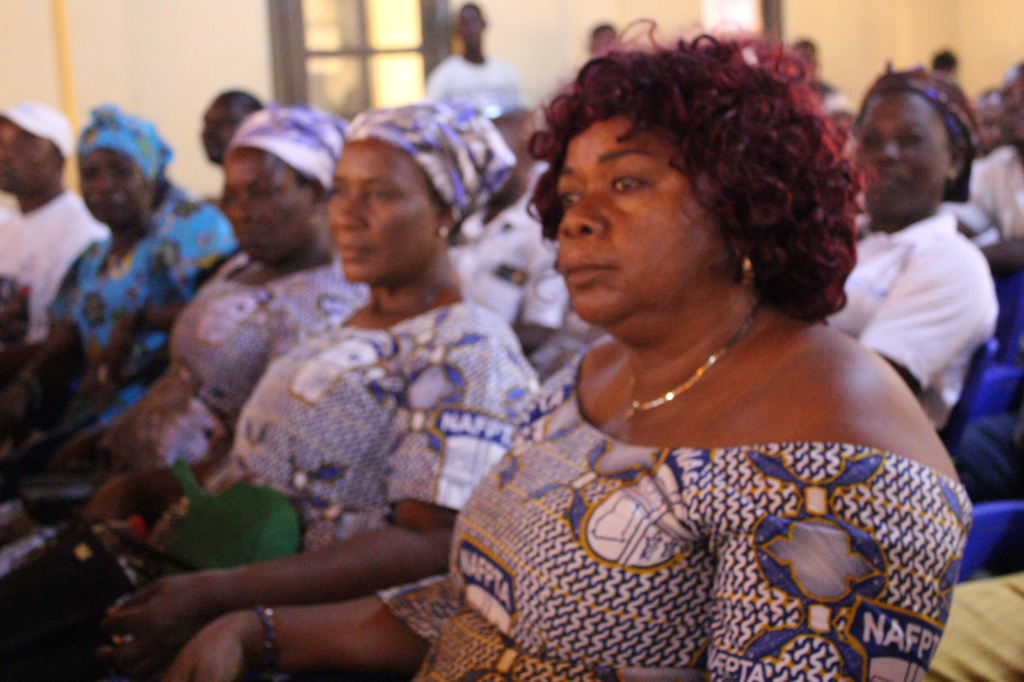 Stakeholders meet in Keta to address illegal fishing practices in Volta region – MyJoyOnline
