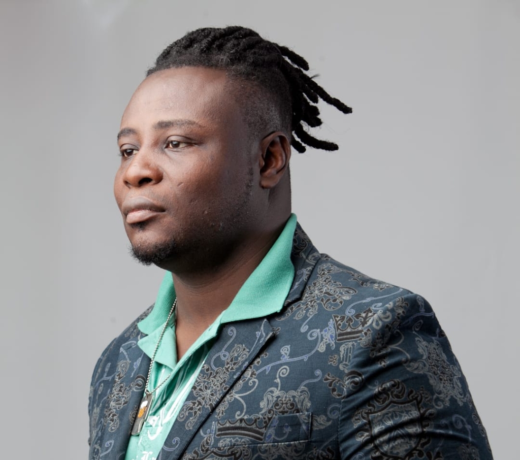 Magic Rocker drops 2 singles ‘Bedroom Lover’ and ‘Believe and Trust’ – MyJoyOnline