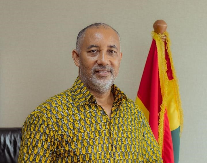 We are poised to Implement Outcomes of Economic Dialogue – MiDA Boss – MyJoyOnline
