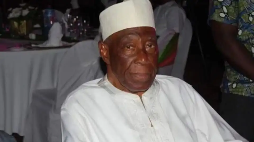 The legacy of Alhaji Asoma Banda: A Life of Enterprise, Philanthropy, Politics & Nation-Building – MyJoyOnline