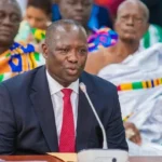 Ghana has lost 44% of forest reserves due to illegal mining and logging activities – Lands Minister