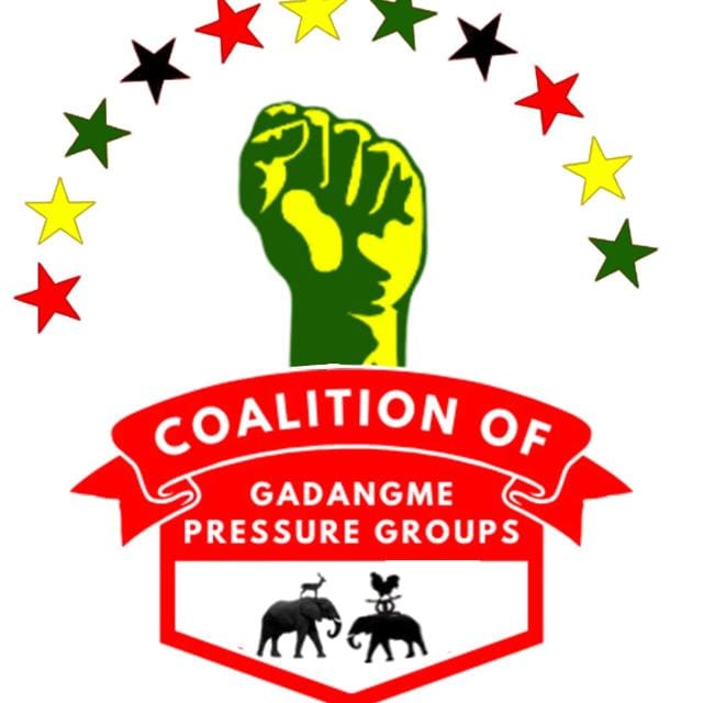 Probe into Nii Armah Quaye’s income attempt to sabotage him – Coalition of GaDangme Pressure Groups alleges – MyJoyOnline