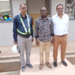 W/R Minister urges cement industry players to support implementation of government's 'Big Push' agenda