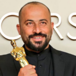 Academy apologises for statement on Palestinian Oscar winner attack