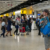 Passenger arrivals declined marginally in quarter one 2026