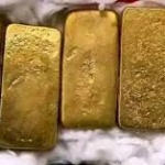 Establishing Ghana Gold Souq with a potential revenue over $10b per anum…… the visionary behind the initiative