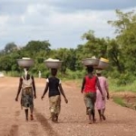 Kanvili Kpawmo residents cry foul over failure of Ghana Water to supply water for three months