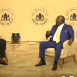 The world needs leaders who think globally, ethically and prioritize sustainability – Sir Sam Jonah The world needs leaders who think globally, ethically and prioritize sustainability – Sir Sam Jonah