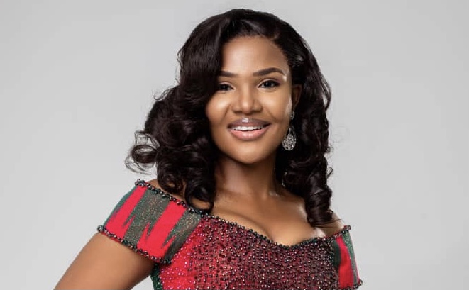 Mayford Muzik announces her presence with ‘Odo’ – MyJoyOnline