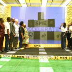 Photos : MTN launches new digital facility to support SMEs