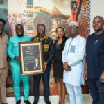 Black History Festival honours KOD