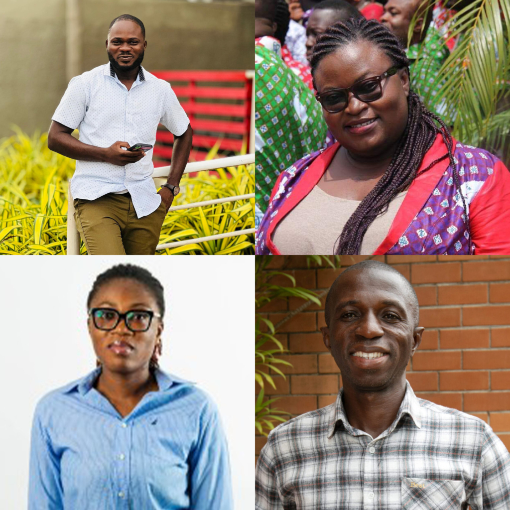 Four Multimedia journalists shine at 2024 Merck Foundation Awards – MyJoyOnline