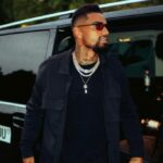 Kevin-Prince Boateng launches football agency to mentor talents Kevin-Prince Boateng launches football agency to mentor talents