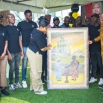 Ablakwa tours Dr. Sam Jonah’s 501-hectare river park estate in Nigeria