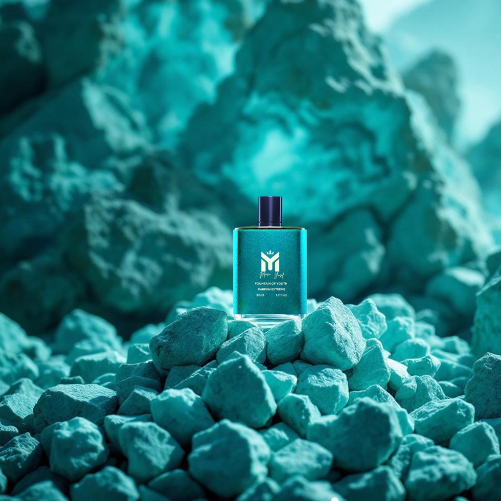 The scent of rebirth: Maison Yusif fragrance unveils the ‘Fountain of Youth’ – MyJoyOnline