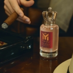 Maison Yusif Fragrance makes history with ‘The Apex’ - Africa’s best selling niche fragrance