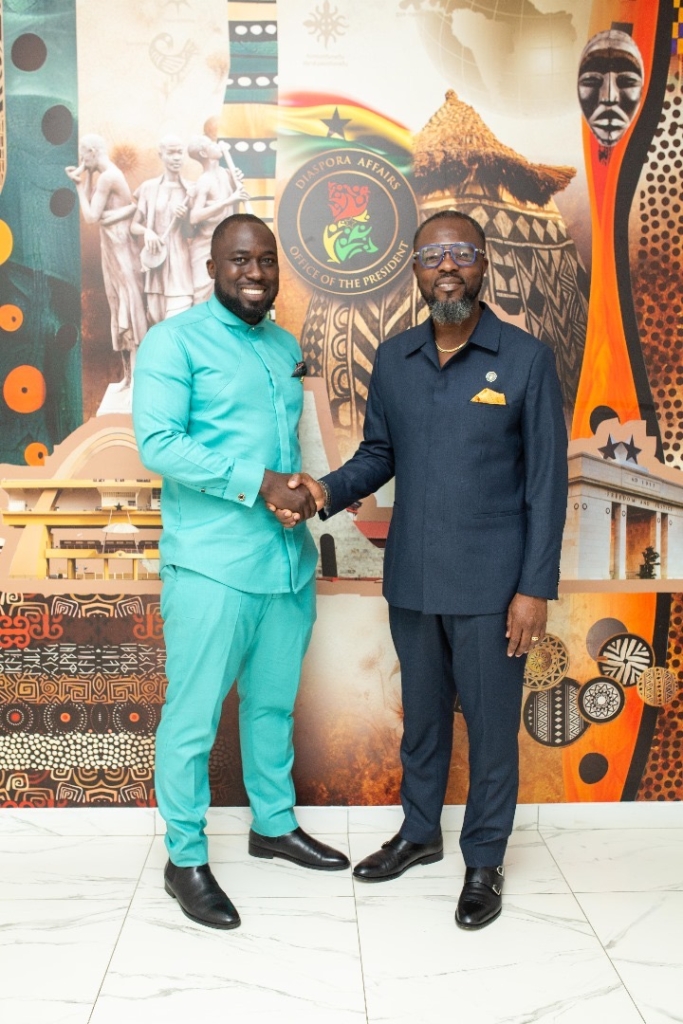 Black History Festival honours KOD Black History Festival honours KOD
