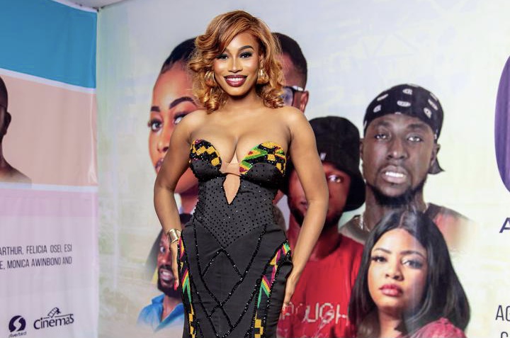 Film producer Bella Agyemang lauded for box office feat – MyJoyOnline