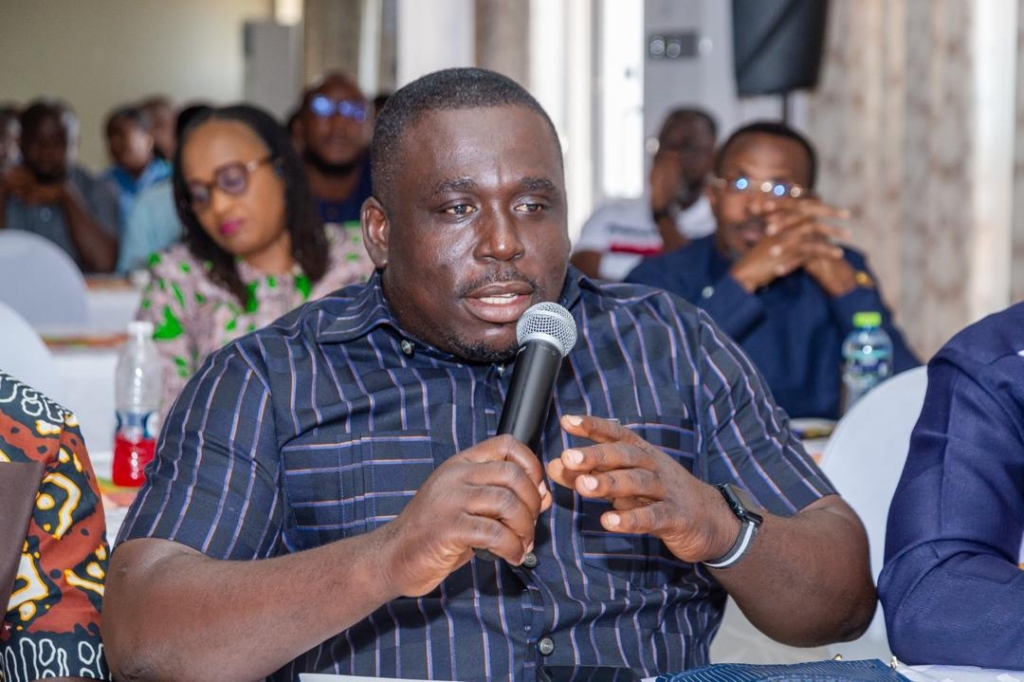 George Krobea Asante writes: Selective justice and the silent people! The new face of Ghana’s democracy? – MyJoyOnline
