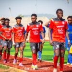 Division One League: Hohoe United petitions GFA over referee Emmanuel Asare