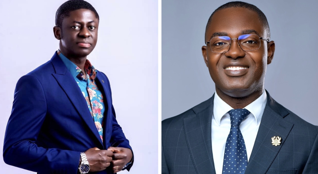 Rain Foundation signs MoU with Private University Students Association of Ghana – MyJoyOnline
