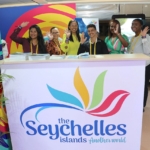 Seychelles in global tourism spotlight as it sets to host FIFA Beach Soccer World Cup 