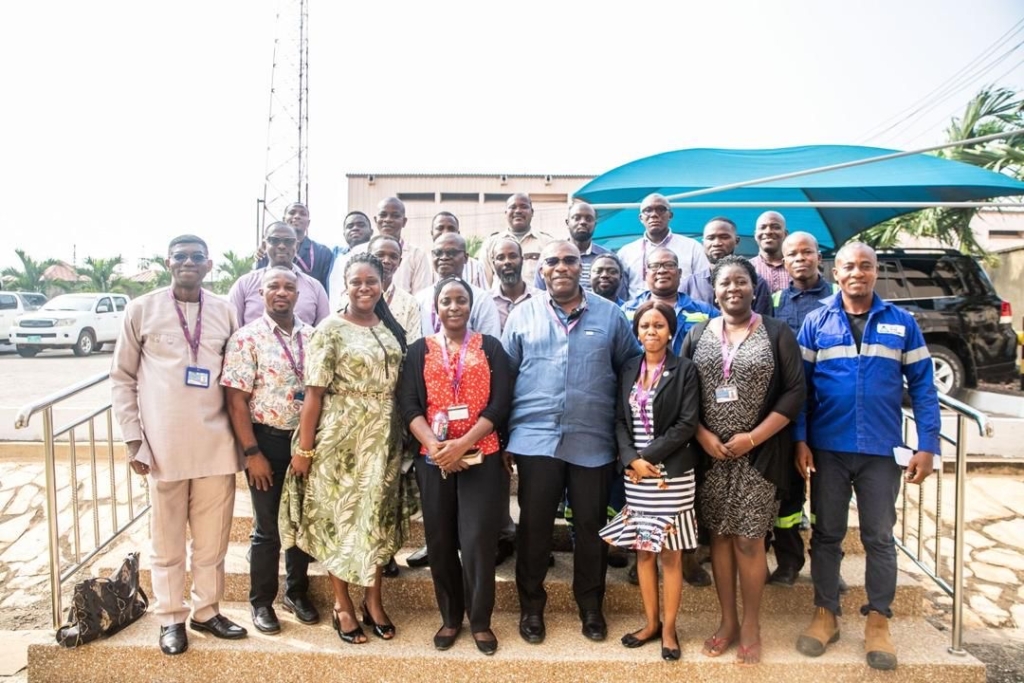 Let’s work together to make VRA great again – Acting CEO Obeng Kenzo urges staff – MyJoyOnline
