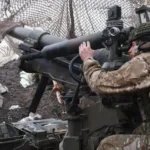 Zelensky confirms Ukraine troops in Russia's Belgorod region