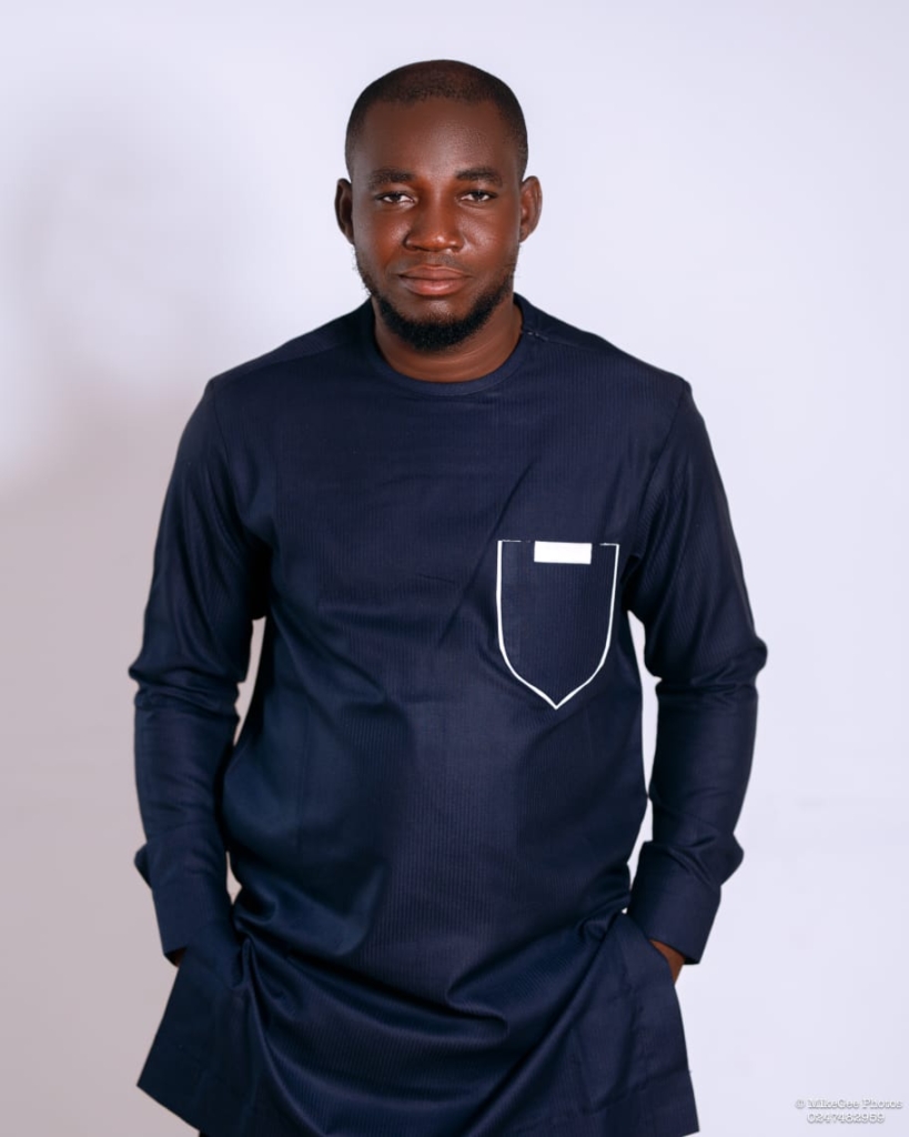 Asutifi North District confirms 34-year-old Chartered Forensic Auditor as DCE – MyJoyOnline