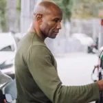 Falling petrol prices push UK inflation down Falling petrol prices push UK inflation down