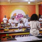 Big Chef Season 4 auditions: 30 talented young cooks battle for spot in Top 12