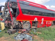 NRSA Director-General outlines reforms to reduce road carnage