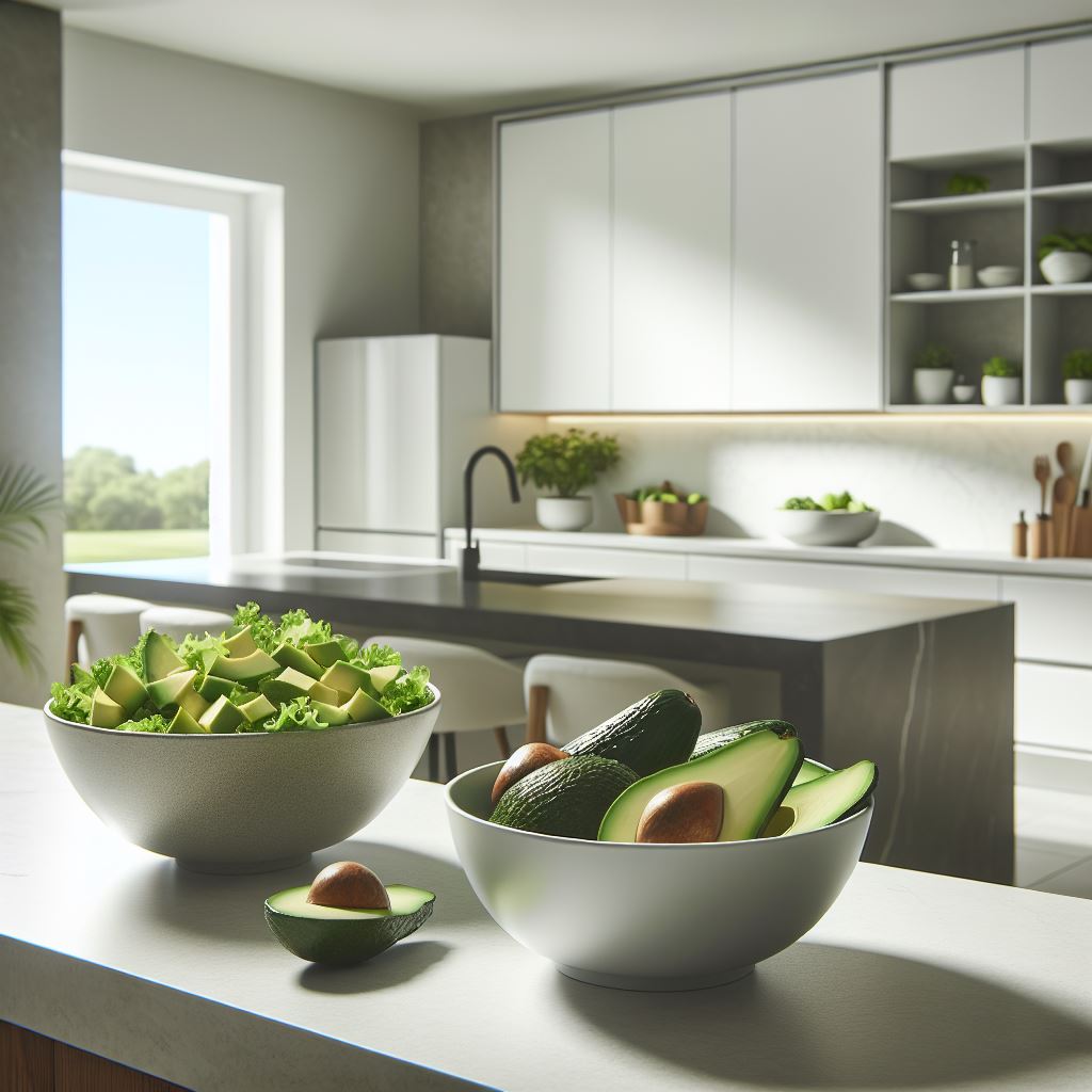 This Season’s must-have – Avocados 2 Avocado