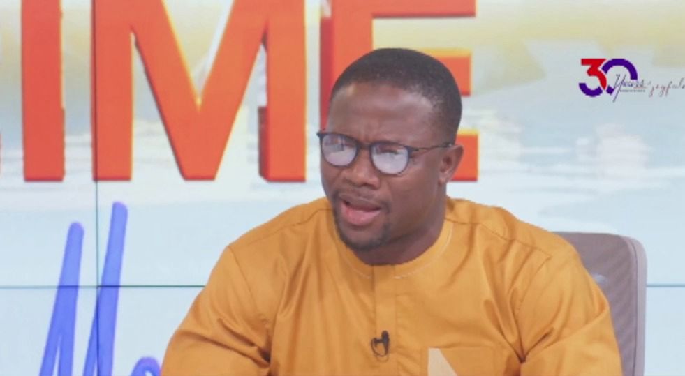 Feed Ghana initiative will solve Ghana’s food problems – Casper Kampoli – MyJoyOnline