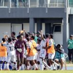 ASFC 2025: Ghana U-15 girls promise to 'kill themselves' in final against Uganda ASFC 2025: Ghana U-15 girls promise to 'kill themselves' in final against Uganda