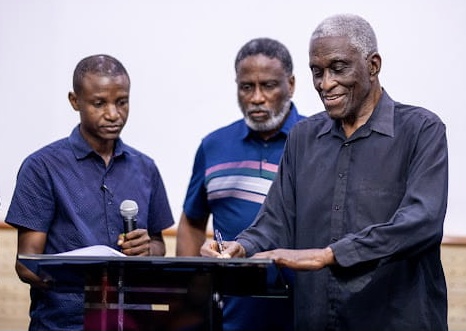 World Conference of Mayors signs MoU for partnership with Rain Foundation – MyJoyOnline