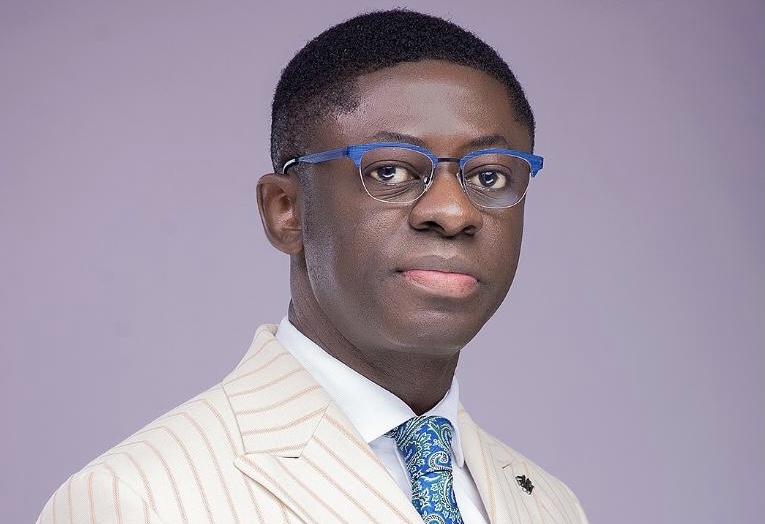 Author Ralph to celebrate 20 years of book writing and publishing – MyJoyOnline