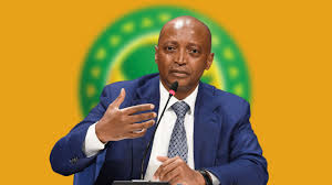 New CAF Executive Committee maiden meeting to be staged in Accra on April 26 – MyJoyOnline