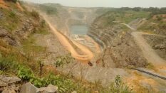 NRGI Country Manager questions speed of ministerial approval in Damang mining deal